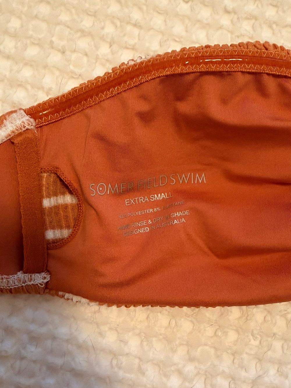NEW Bathing Suit Set - Picture 12 of 15